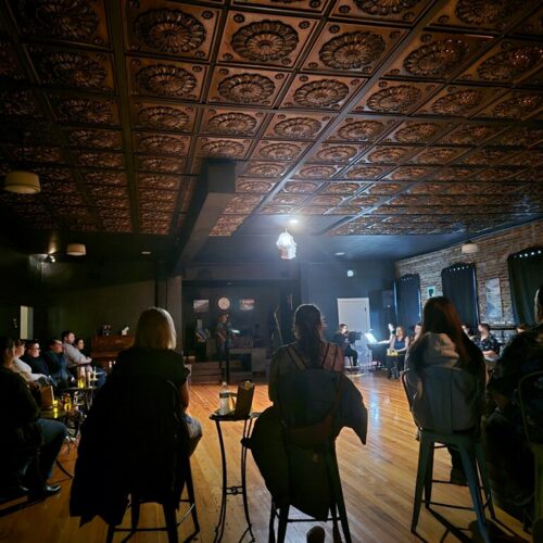 Donate to STAR Society