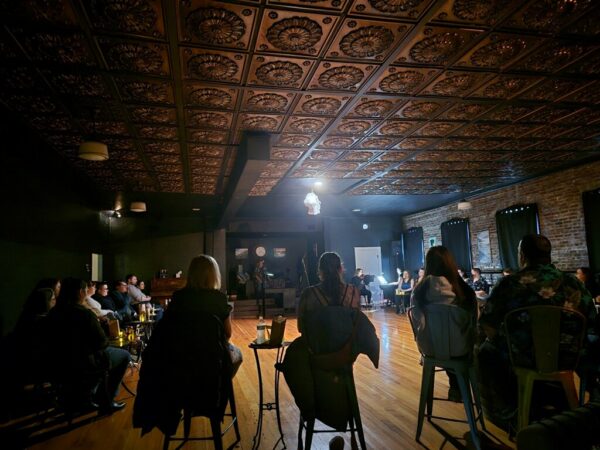 Donate to STAR Society